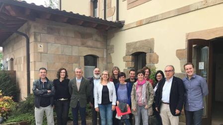 Un estudio de la UPNA significa el descenso del 47% del paro en Alsasua