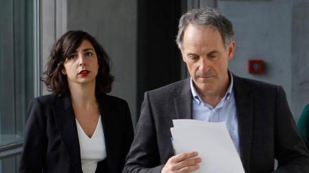 Comienza el trámite para eliminar el Consejo de Diálogo Social de Navarra a petición de Bildu y Podemos