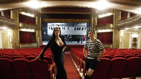 Los Addams llegan a Pamplona con una historia adaptada a la cultura española