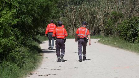 Indemnización de 181.000 euros por el atropello de Tudela el Día del Ángel