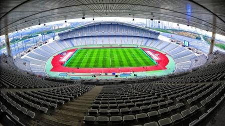 El estadio Ataturk de Estambul acogerá la final de la Liga Campeones 2020