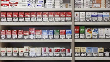 La subida de impuestos al alcohol y al tabaco entra en vigor mañana