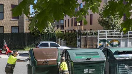Rechazan la prórroga al tratamiento de materia orgánica