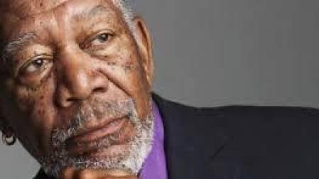 Freeman, tras ser acusado de acoso: "Me disculpo, nunca fue mi intención"