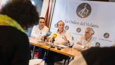 Ayuntamiento y Volatín se enfrentan por las Jornadas de las Verduras