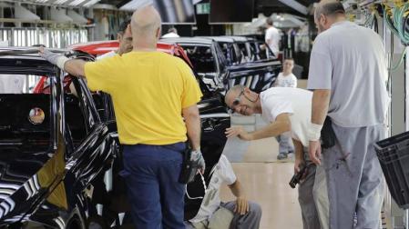 El comité de VW pide que la empresa avance su plan de rejuvenecimiento
