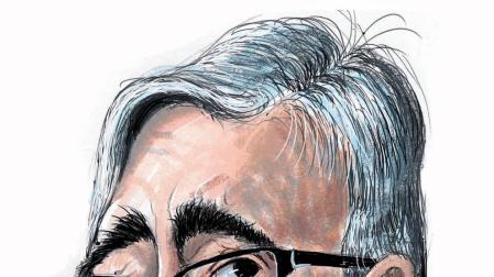 Javier Sada: “Los políticos deben tener profesión para entrar y salir”