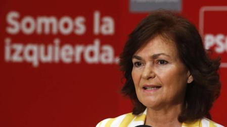El PSOE tienta a Ciudadanos y afirma que la fecha electoral no será problema
