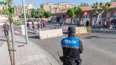 El TAN estima un nuevo recurso de horas extras en Policía Municipal