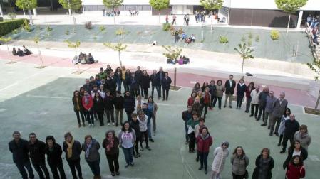 Medio siglo de historia educativa