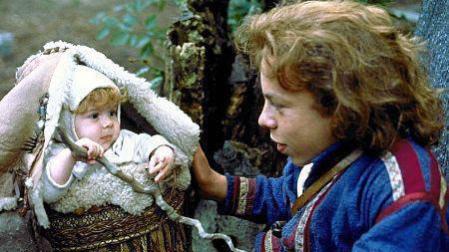 Ron Howard y Lucasfilm trabajan en una posible secuela de 'Willow'