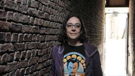 Un libro repasa la historia del rock a través de sus mujeres protagonistas