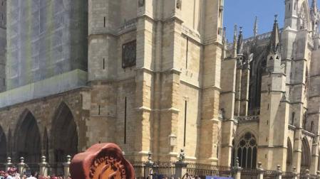 La cecina de León entra en el Libro Guinness de Récords con todos los honores