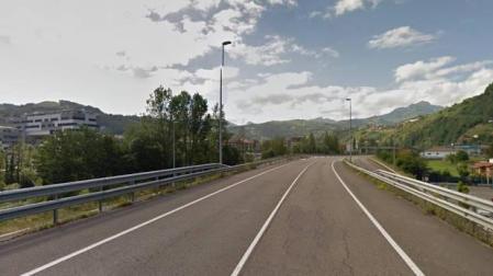 Fallece una joven en un accidente de tráfico en Asturias