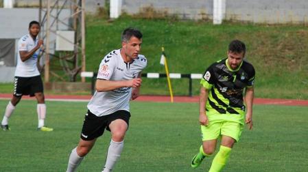El Burladés dice adiós a la fase de ascenso