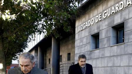 Abogados de la víctima: “Sólo el carácter vejatorio de los hechos ya merecía más años de cárcel”