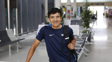 La revelación del Giro vive en Artica