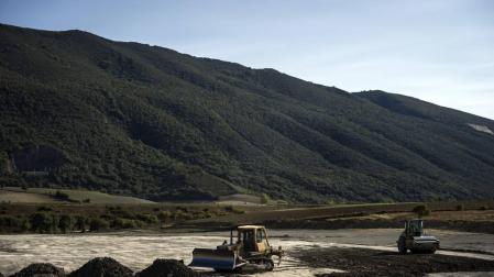Piden una consulta en Noáin-Elorz sobre la planta de residuos
