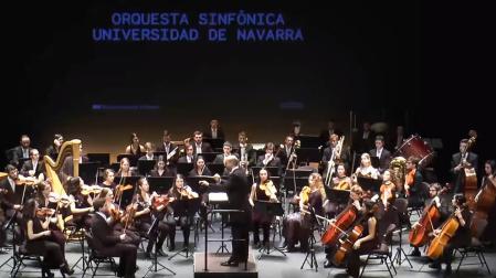 La Orquesta Sinfónica de la UN convoca audiciones para coger miembros