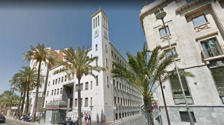 Enjuician al acusado de matar a su bebé de 45 días para dañar a su pareja en Almería