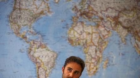 La Policía detiene a Falciani por una orden de extradición de Suiza