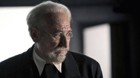 Amenábar inicia en Salamanca el rodaje de su película sobre Unamuno