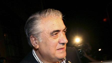 Lorenzo Sanz reconoce que defraudó casi 6 millones de euros a Hacienda