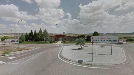 Funcionarios salvan a un preso de Aranjuez que quemó la celda y se ahorcó