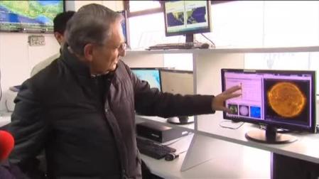 El volcán Kilauea sigue su imparable avance hasta otro pozo de la central geotérmica