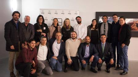 La aceleradora agroalimentaria Orizont lanza la IV edición de su proceso de aceleración