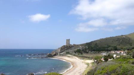 Detenidos en Algeciras por la muerte de un menor al chocar con una lancha de narcos