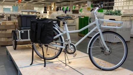 ¿Tienes esta bici de Ikea? Devuélvela ya