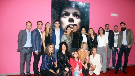 Cine cirbonero de 'proyección' mundial