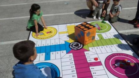 El servicio de inmigración impulsa una nueva campaña en Sakana