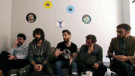 Tudela prepara un festival para el 1 y 2 de junio con un concierto de Izal