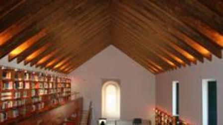 Visitas guiadas gratuitas al Archivo General de Navarra