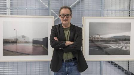 El fotógrafo navarro Carlos Cánovas presenta 'En el tiempo' en Madrid