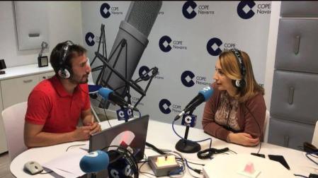 Patricia Ramírez, psicóloga: "Decir que es una final es lo último que hay que hacer"