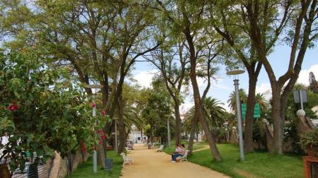 Muere un adolescente por practicar "parkour" en Medina Sidonia (Cádiz)