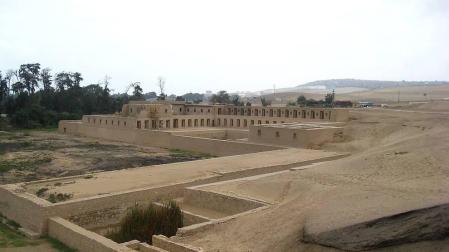 Una momia de 1.000 años confirma la importancia de un santuario inca
