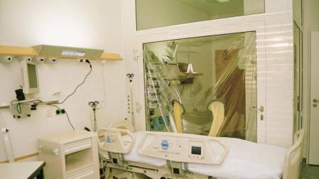 Este año se llegará a los 400.000 trasplantes de médula ósea