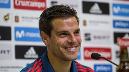 Azpilicueta "España tiene la capacidad para ser campeona del mundo de nuevo"