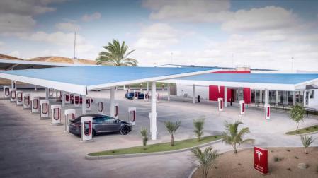 Los planes de Tesla a corto plazo en Navarra