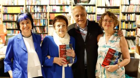 Pablo Antoñana y su vida inacabada