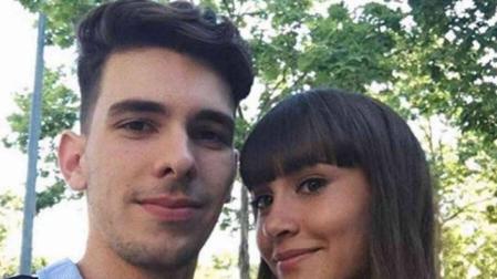 Vicente, el ¿novio? de Aitana, rechazado de nuevo en el casting de OT