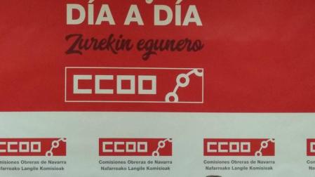 CC OO dice que jóvenes y mujeres son los que más sufren la temporalidad