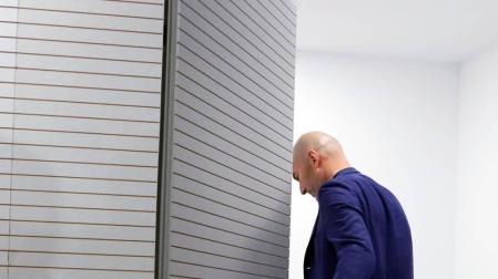 En busca del sustituto de Zidane