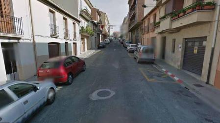 La obra de la calle San Isidro costará 300.000 euros más