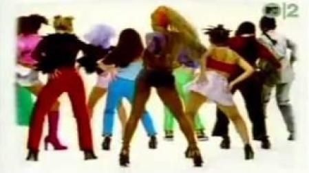 Versión oficial de 'La Macarena'