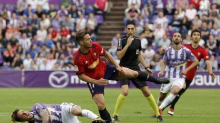 Xisco: ''Hoy el fútbol ha sido cruel con nosotros''